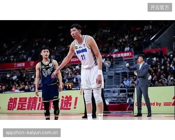京粤大战再现经典，北京队依靠周琦在决胜场的内线优势，总比分2-1淘汰广东晋级四强。